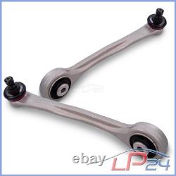 Atec Kit De 10 Pièces De Bras De Suspension Avant Pour Audi A4 8k B8 A5 8t 8f Q5
