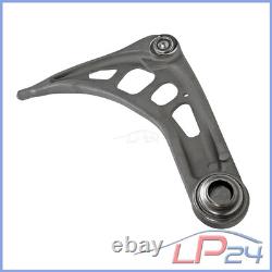 Atec Kit De Bras De Suspension 8 Pièces Avant Inférieur Pour Bmw Série 3 E46 Z4