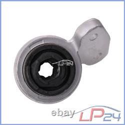 Atec Kit De Bras De Suspension 8 Pièces Avant Inférieur Pour Bmw Série 3 E46 Z4