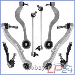 Atec Kit De Bras De Suspension Avant Complet 8 Pièces Pour Bmw Série 5 E60 E61