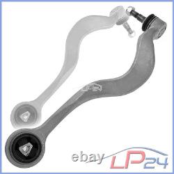 Atec Kit De Bras De Suspension Avant Complet 8 Pièces Pour Bmw Série 5 E60 E61