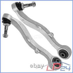 Atec Kit De Bras De Suspension Avant Complet 8 Pièces Pour Bmw Série 5 E60 E61