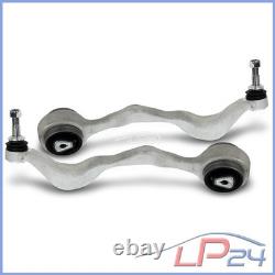 Atec Kit De Bras De Suspension+meyle Hd Pièces De Suspension Avant Pour Bmw 1-er