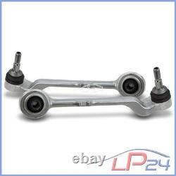 Atec Kit De Bras De Suspension+meyle Hd Pièces De Suspension Avant Pour Bmw 1-er