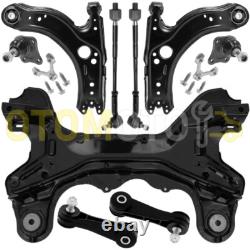Audi A3 8l Vw Golf IV 4 Bora Triangle Bras De Suspension Berceau Support Moteur