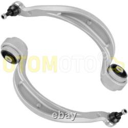 Audi A4 8k B8 A5 8t3 8ta Q5 8r Triangle Bras De Suspension Inferieur Avant M14