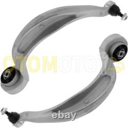 Audi A4 8k B8 A5 8t3 8ta Triangle Bras De Suspension Supérieur Essieu Avant 2pcs