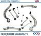Audi A4 A5 A6 A7 Q5 Avant Inférieur Supérieur Suspension Bras De Kit Biellettes