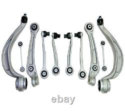 Audi A4 A5 A6 A7 Q5 Avant Inférieur Supérieur Suspension Bras de Kit Biellettes