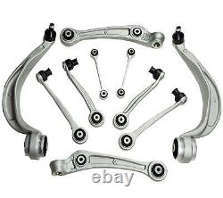 Audi A4 A5 A6 A7 Q5 Avant Inférieur Supérieur Suspension Bras de Kit Biellettes