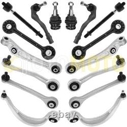 Audi A4 B9 8w Kit Triangle Bras De Suspension Rotule Biellette Barre Stab Avant