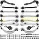 Audi A6 4g C7 A7 Sportback 4ga Triangle Bras Suspension Rotules Avant Visserie