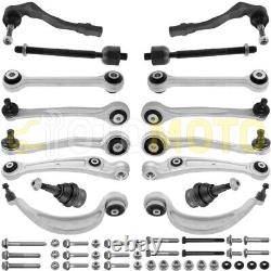 Audi A6 4g C7 A7 Sportback 4ga Triangle Bras Suspension Rotules Avant Visserie