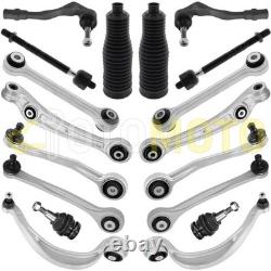 Audi Sq5 V6 Bitdi Kit Triangle Bras De Suspension Rotule Biellette Avant 18 Pcs