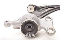 BMW 1 F40 118i 1.5 12V 136PS Bras de Suspension avant à Droite 8831646