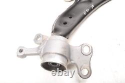 BMW 1 F40 118i 1.5 12V 136PS Bras de Suspension avant à Droite 8831646