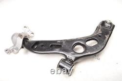 BMW 1 F40 118i 1.5 12V 136PS Bras de Suspension avant à Droite 8831646