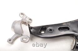 BMW 1 F40 118i 1.5 12V 136PS Bras de Suspension avant à Droite 8831646