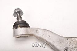 BMW I4 G26 eDrive40 340PS Bras de Suspension avant à Gauche 6895243