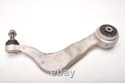 BMW I4 G26 eDrive40 340PS Bras de Suspension avant à Gauche 6895243