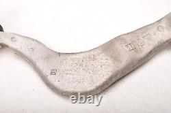 BMW I4 G26 eDrive40 340PS Bras de Suspension avant à Gauche 6895243