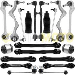 BMW X1 E84 KIT TRIANGLE BRAS DE SUSPENSION ROTULES AVANT AV ARRIÈRE AR 22 PCS Ot
