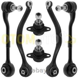 BMW X1 E84 XD XI XDRIVE X-DRIVE 4x4 KIT TRIANGLE BRAS DE SUSPENSION AVANT 6 PCS