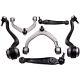 Bras De Suspension Avant Barre Stab Rotule Biellette For Bmw X5 E70 X6 E71/e72