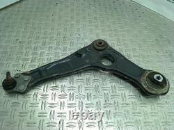 BRAS DE SUSPENSION AVANT GAUCHE Renault Talisman (RFDL) 2017 1855R / 3871R