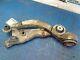 Bras De Suspension Avant Gauche (triangle) Set Jaguar Xf Sportbrake 2014