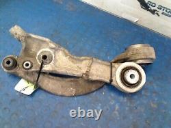 BRAS DE SUSPENSION AVANT GAUCHE (TRIANGLE) SET Jaguar XF Sportbrake 2014