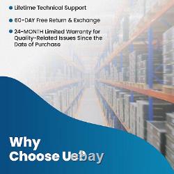 BRAS DE SUSPENSION COMPLET JEU 6 PIÈCES AVANT for MERCEDES CLASSE C W203 CLK280