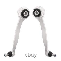 BRAS DE SUSPENSION COMPLET JEU 6 PIÈCES AVANT for MERCEDES CLASSE C W203 CLK280