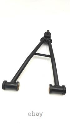 BRAS DE SUSPENSION INFERIEUR AVANT GAUCHE (NOIR) référence 53550-AGA8-E00-MAS Ky