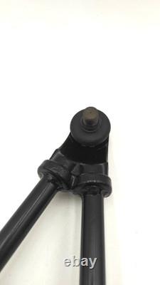 BRAS DE SUSPENSION INFERIEUR AVANT GAUCHE (NOIR) référence 53550-AGA8-E00-MAS Ky