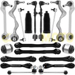 Bmw 1 E81 E82 E88 E87 Kit Triangle Bras De Suspension Avant Av Arrière Ar 22 Pcs