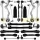 Bmw 1 E81 E82 E88 E87 Kit Triangle Bras De Suspension Avant Av Arrière Ar 22 Pcs