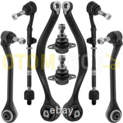 Bmw 3 E90 E91 E92 XD XI Xdrive X-drive Kit Triangle Bras Suspension Avant 10 Pcs