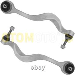 Bmw 5 E60 E61 Triangle Bras De Suspension Rotule Essieu Avant Av Inférieur Bas
