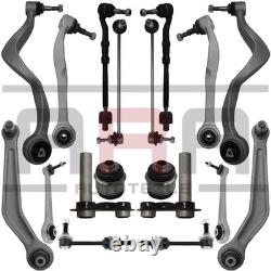 Bmw 5 E60 E61 Triangle Bras Suspension Rotule Biellette Barre Stab Avant Arriere