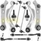 Bmw 5 F10 F11 Xdrive 4x4 Triangle Bras De Suspension Rotule Biellette Av 10 Pcs