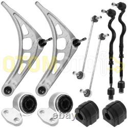 Bmw E46 318d 320d 330d 320cd 330cd Triangle Bras De Suspension Silent Bloc Avant