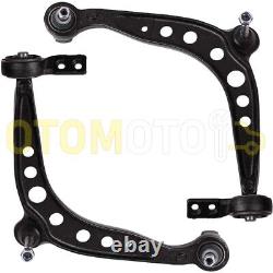 Bmw Serie 3 E36 Z3 Triangle Bras De Suspension Rotule Silent Bloc Essieu Avant