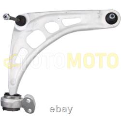 Bmw Serie 3 E46 316-330 Triangle Bras Suspension Silent Bloc Essieu Avant Droit