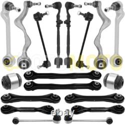 Bmw X1 E84 Kit Triangle Bras De Suspension Rotules Avant Av Arrière Ar 20 Pcs