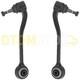 Bmw X5 E53 Triangle Bras De Suspension Avant Av Inf&eacute;rieur Haut Bas Gauche Droit
