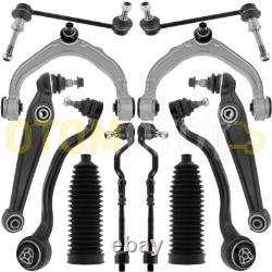 Bmw X5 F15 X6 F16 Triangle Bras De Suspension Avant Rotules Biellettes Soufflet