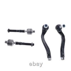 Bras De Suspension Avant Arrière 10 Pièces Pour Mercedes-Benz Classe M W163