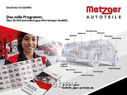 Bras De Suspension Avant Droit Avec METZGER Pour OPEL MOVANO