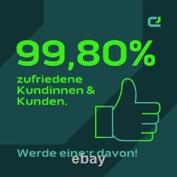 Bras De Suspension Avant Droit Avec METZGER Pour OPEL MOVANO